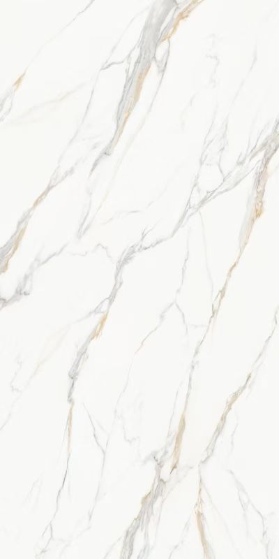 Piaget White Gold stone slab