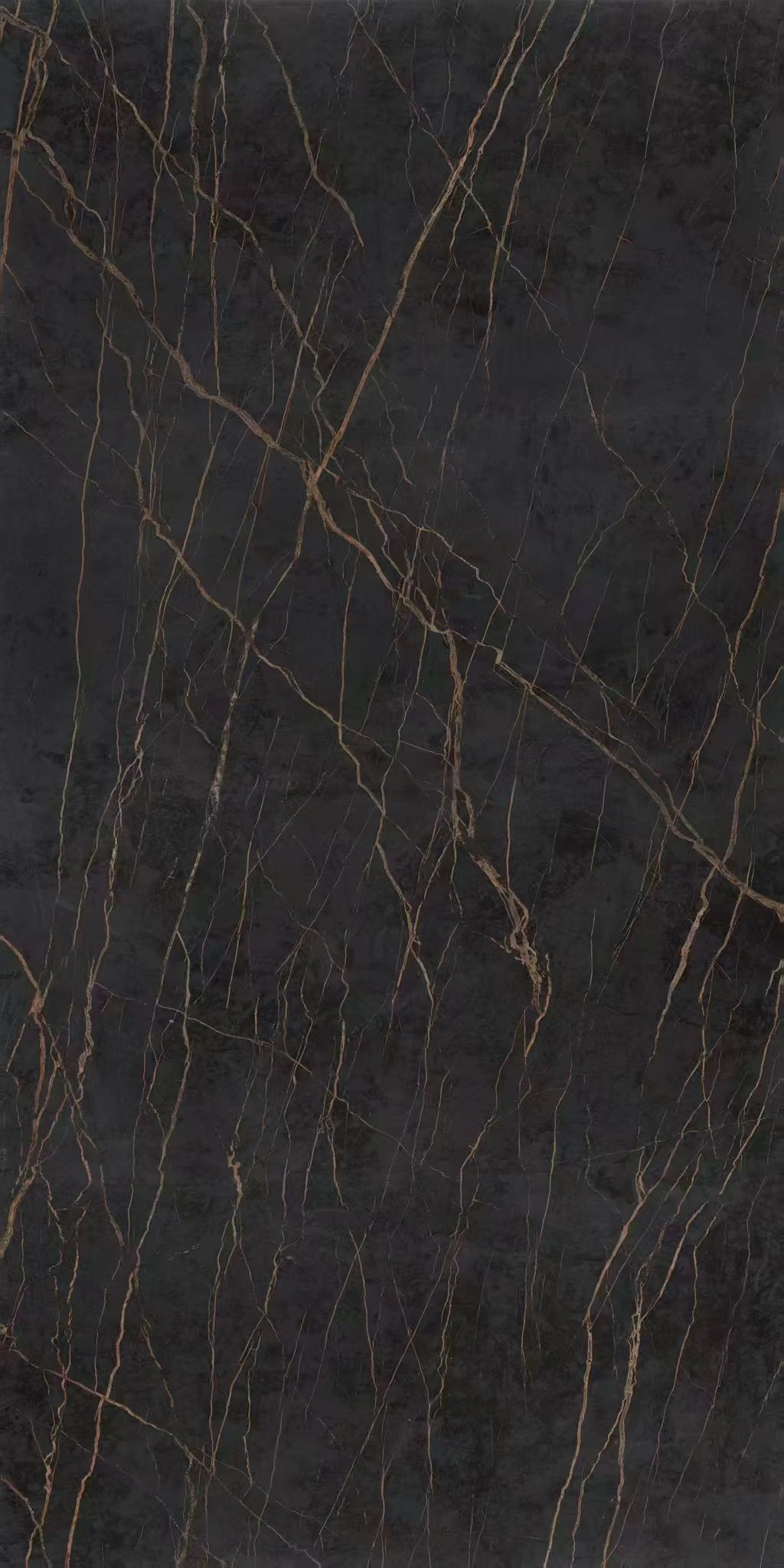 New Rafael Black stone slab