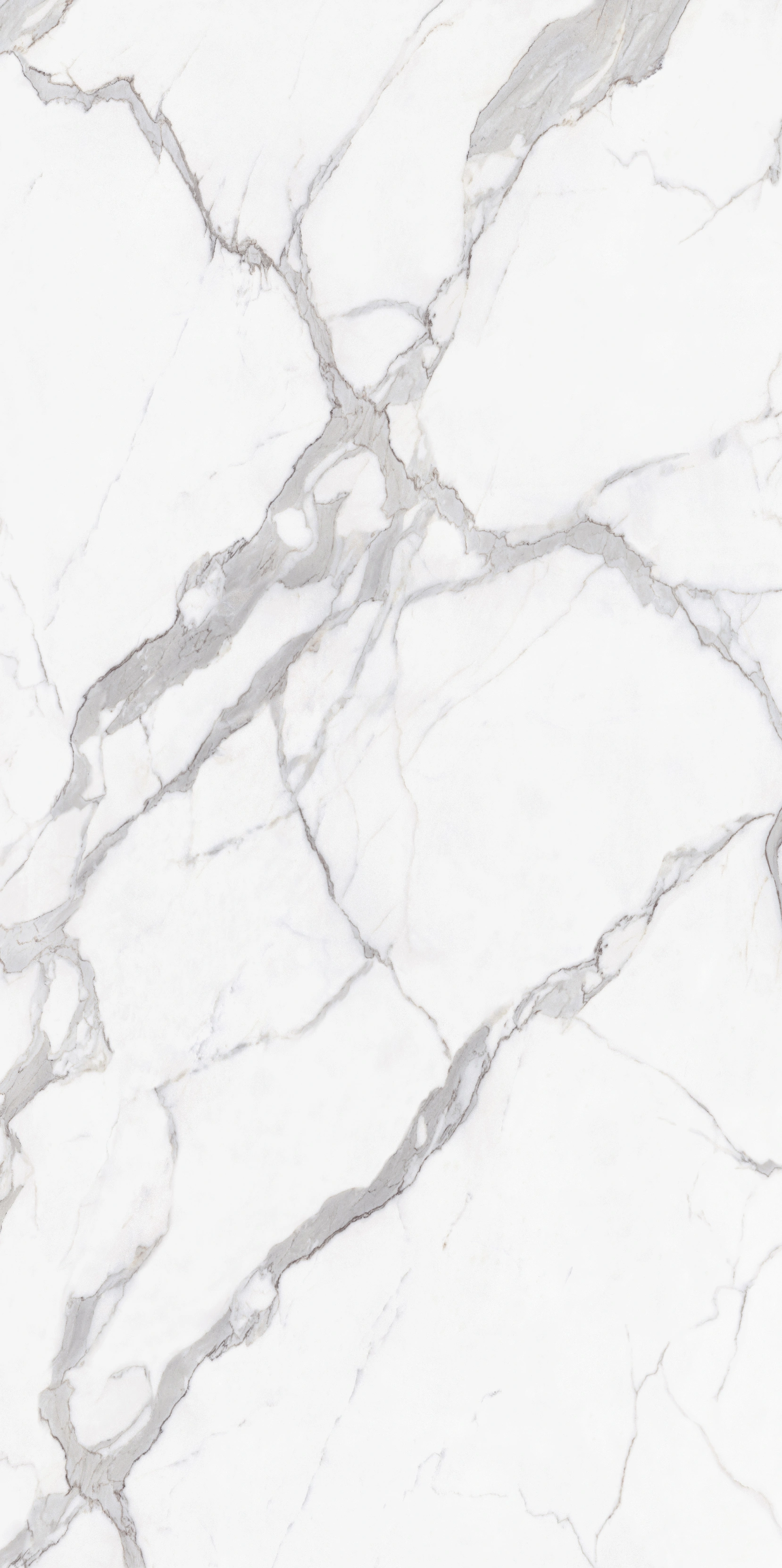 Andus Mountain White stone slab