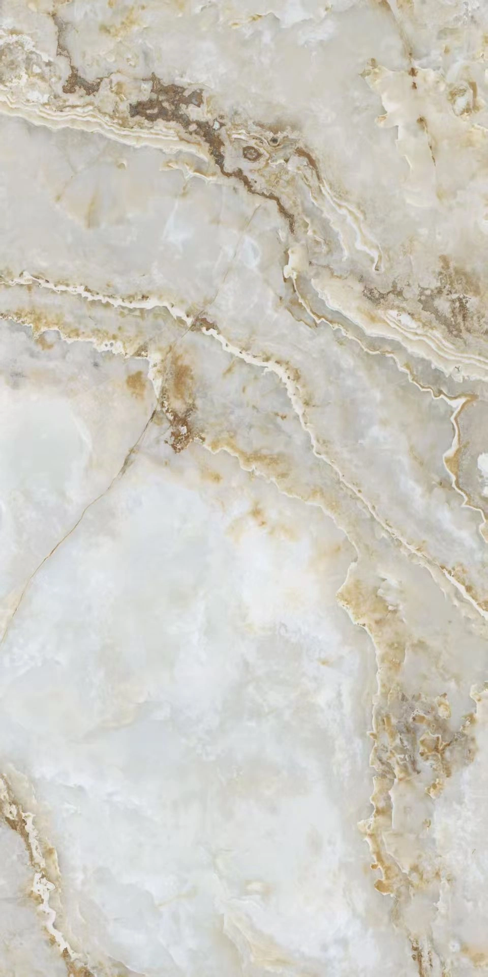 Emperor Onyx stone slab