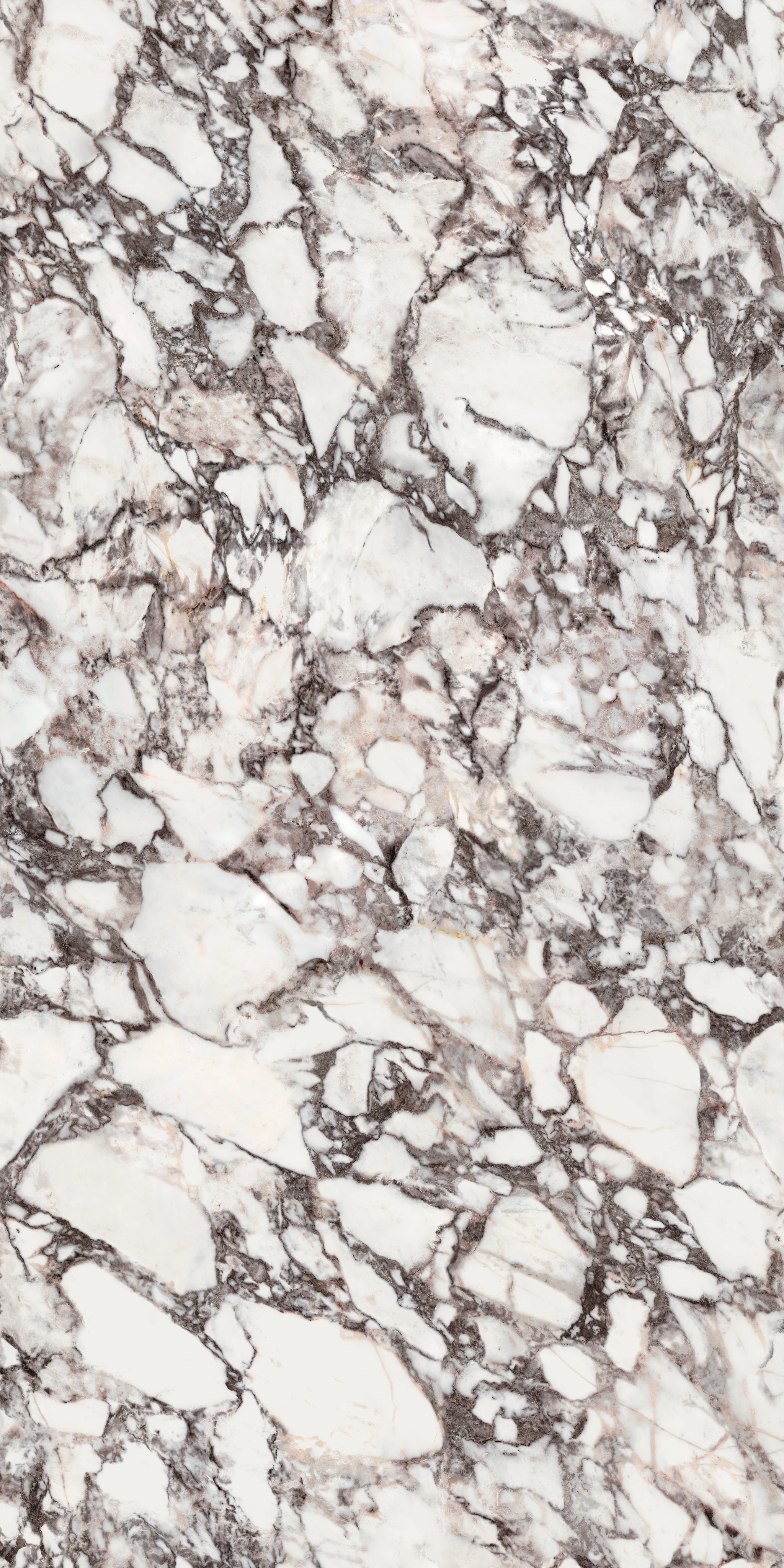 Arabescato Violet stone slab