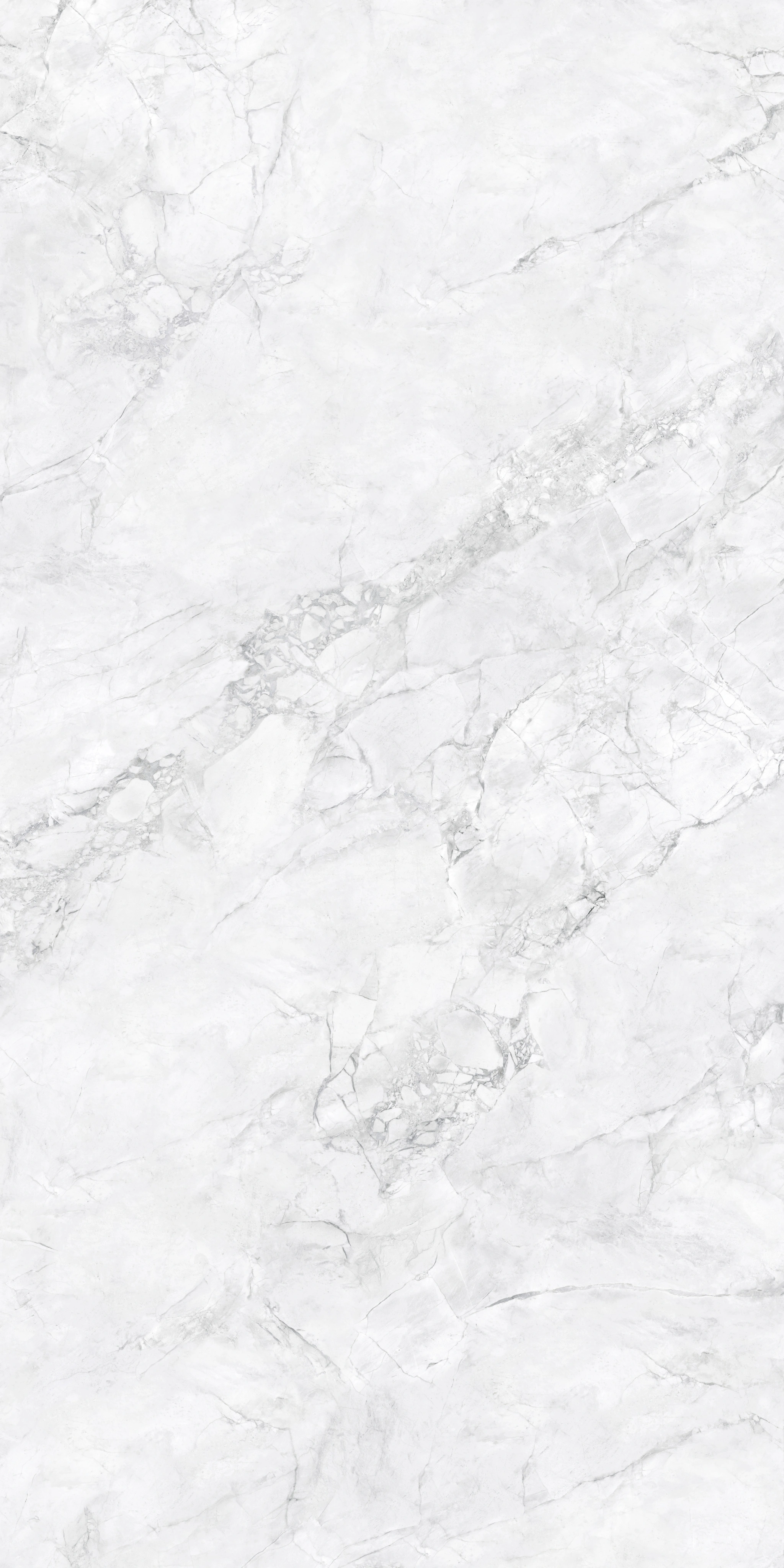 Calacatta Silver stone slab