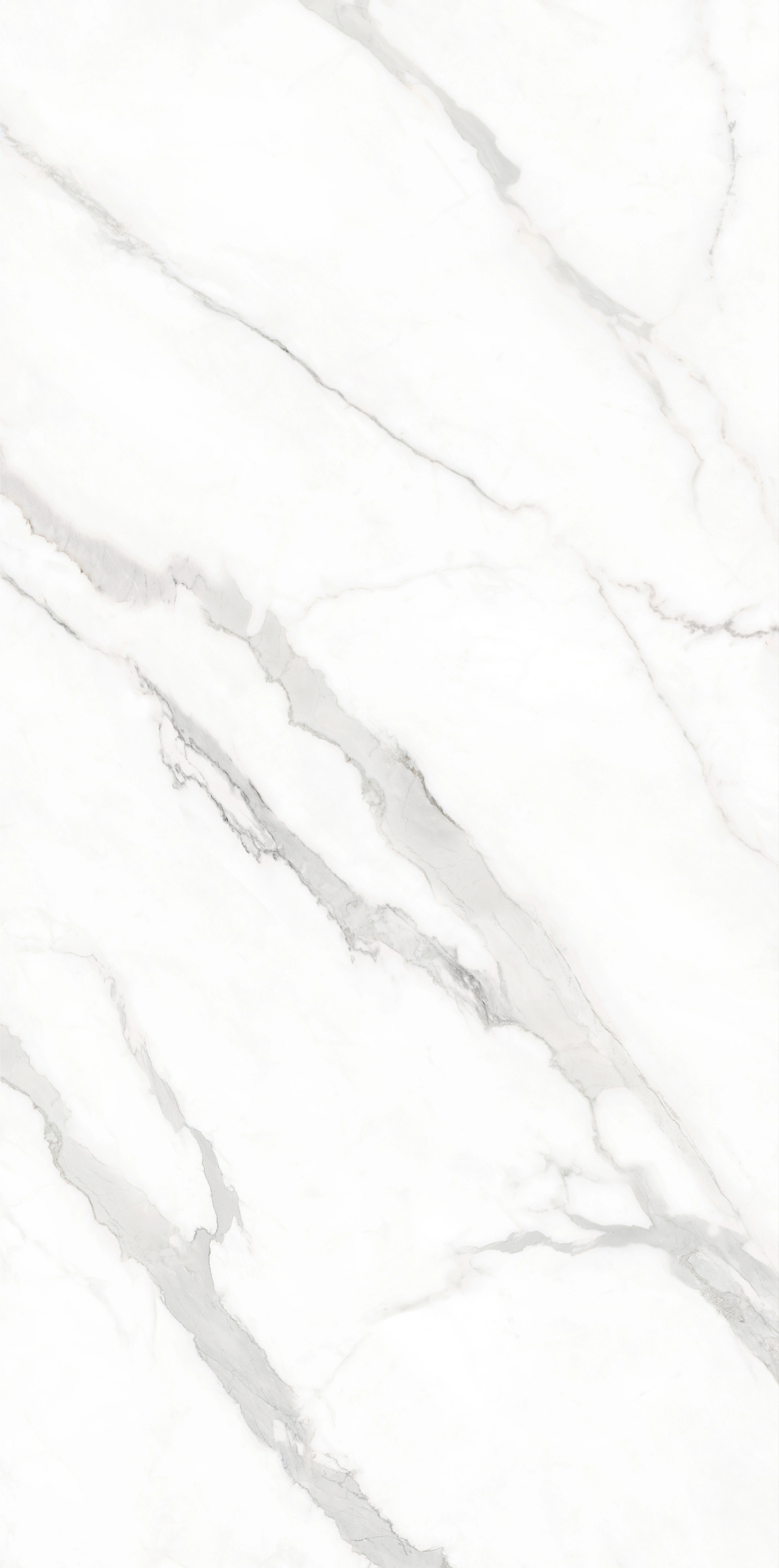 Calacatta stone slab