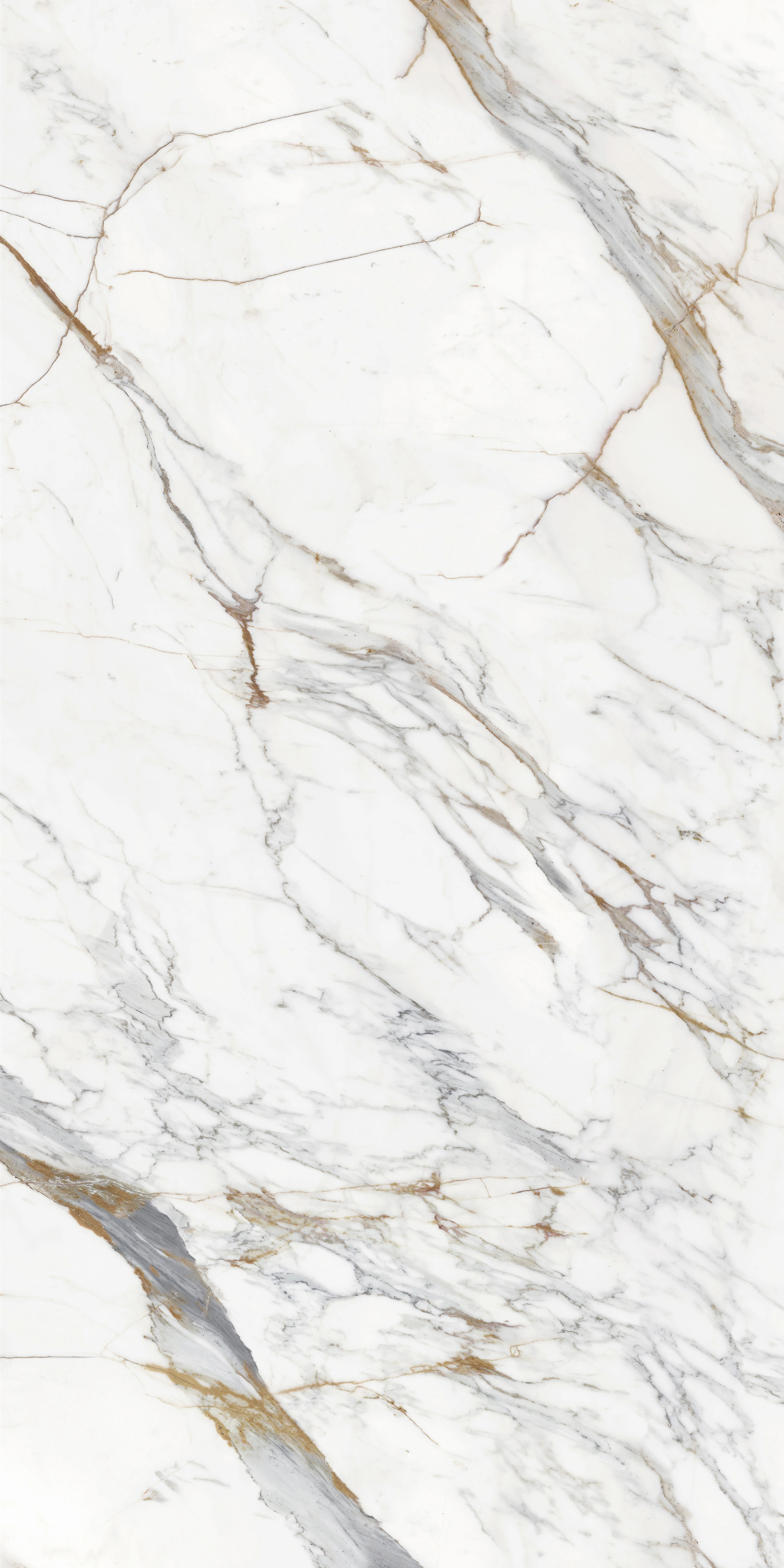 Calacatta Luxury stone slab