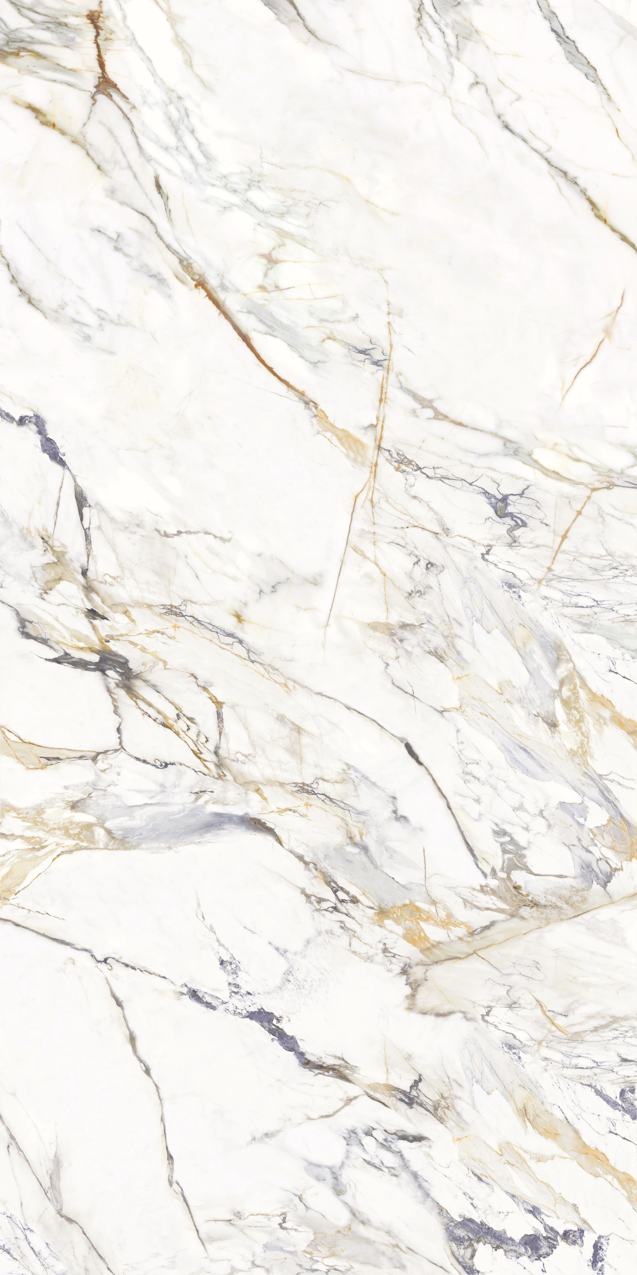 Calacatta Deluxe stone slab