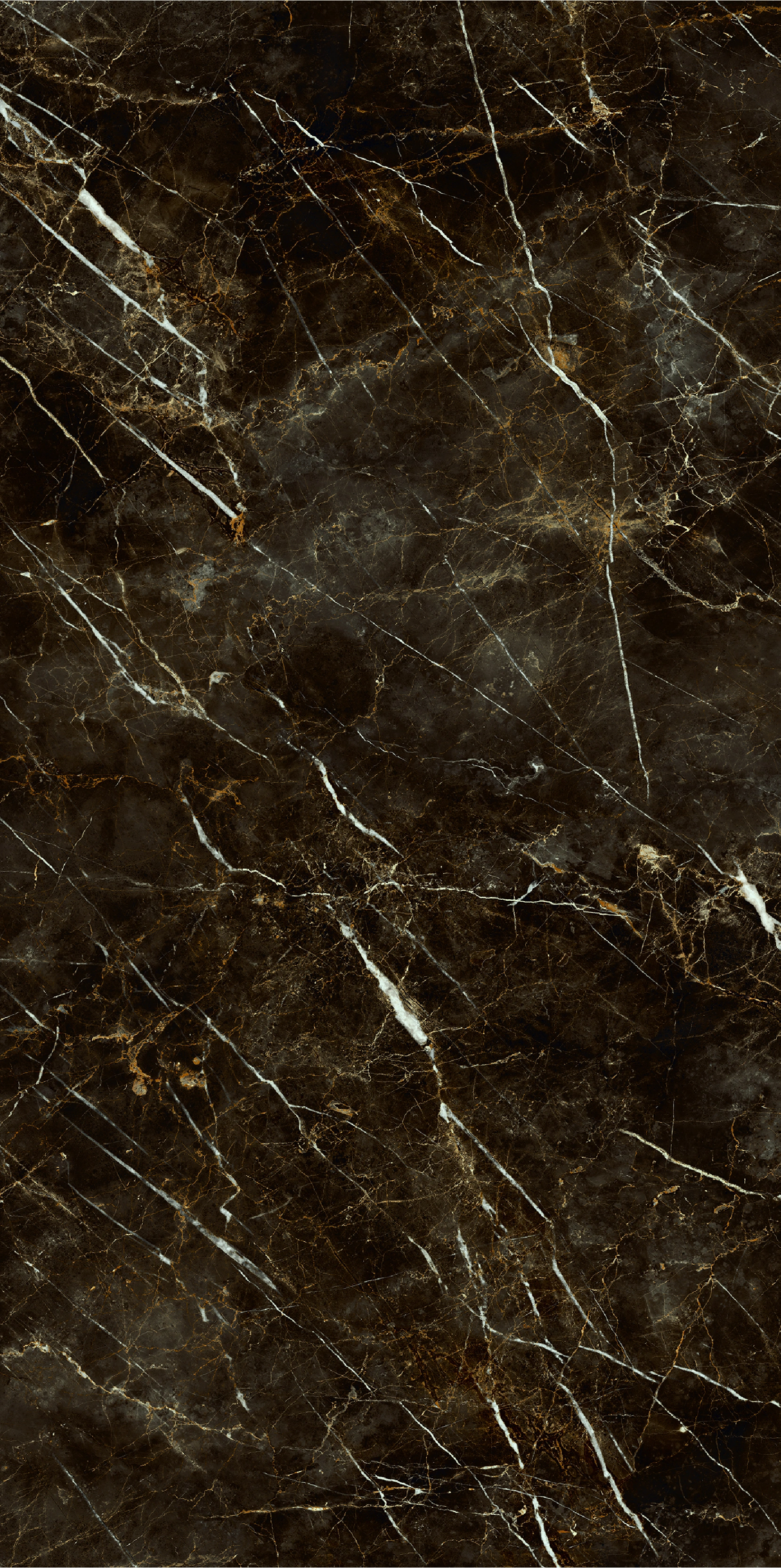 Emperador Dark stone slab