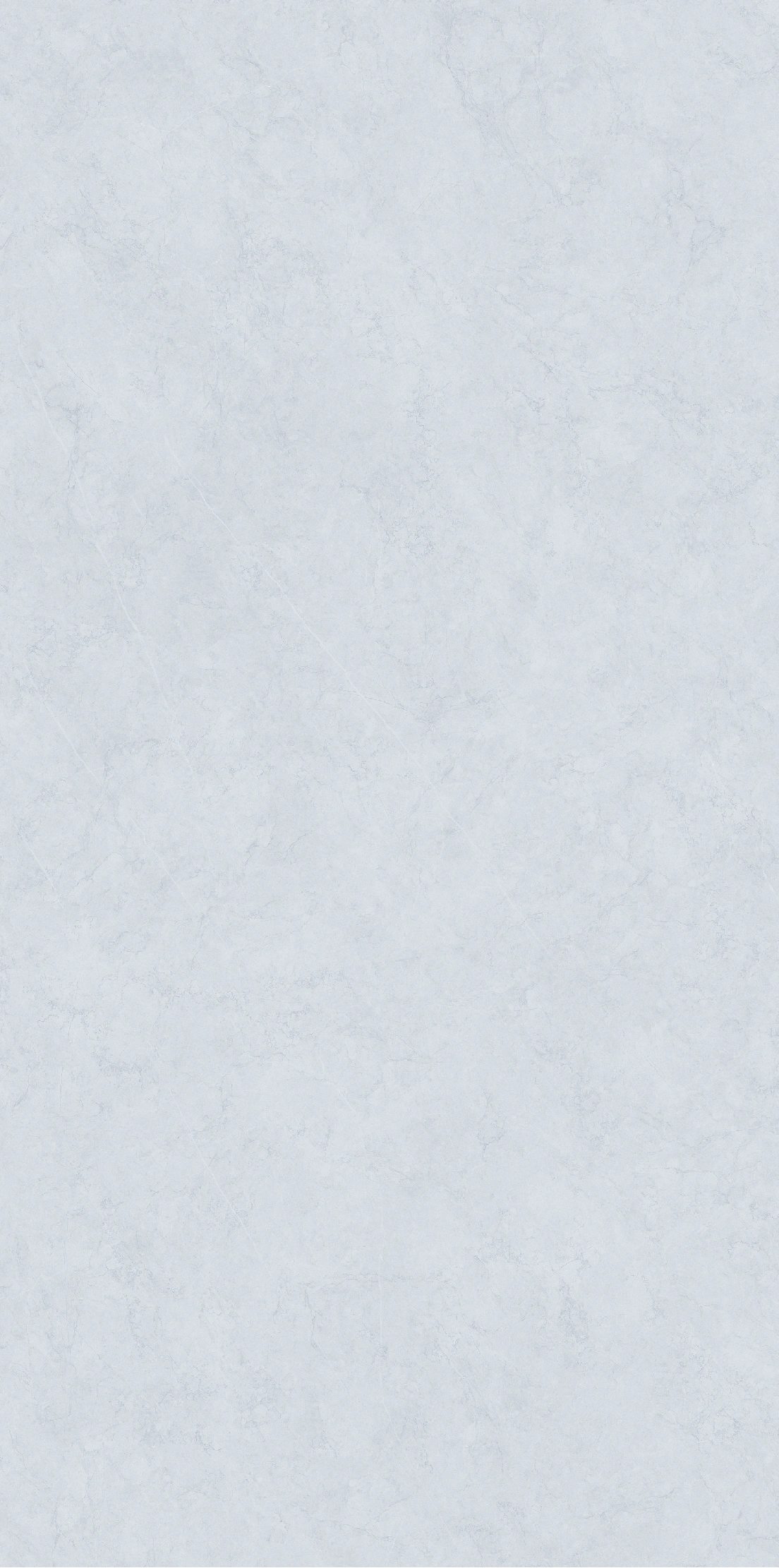 Poly Light Gray stone slab