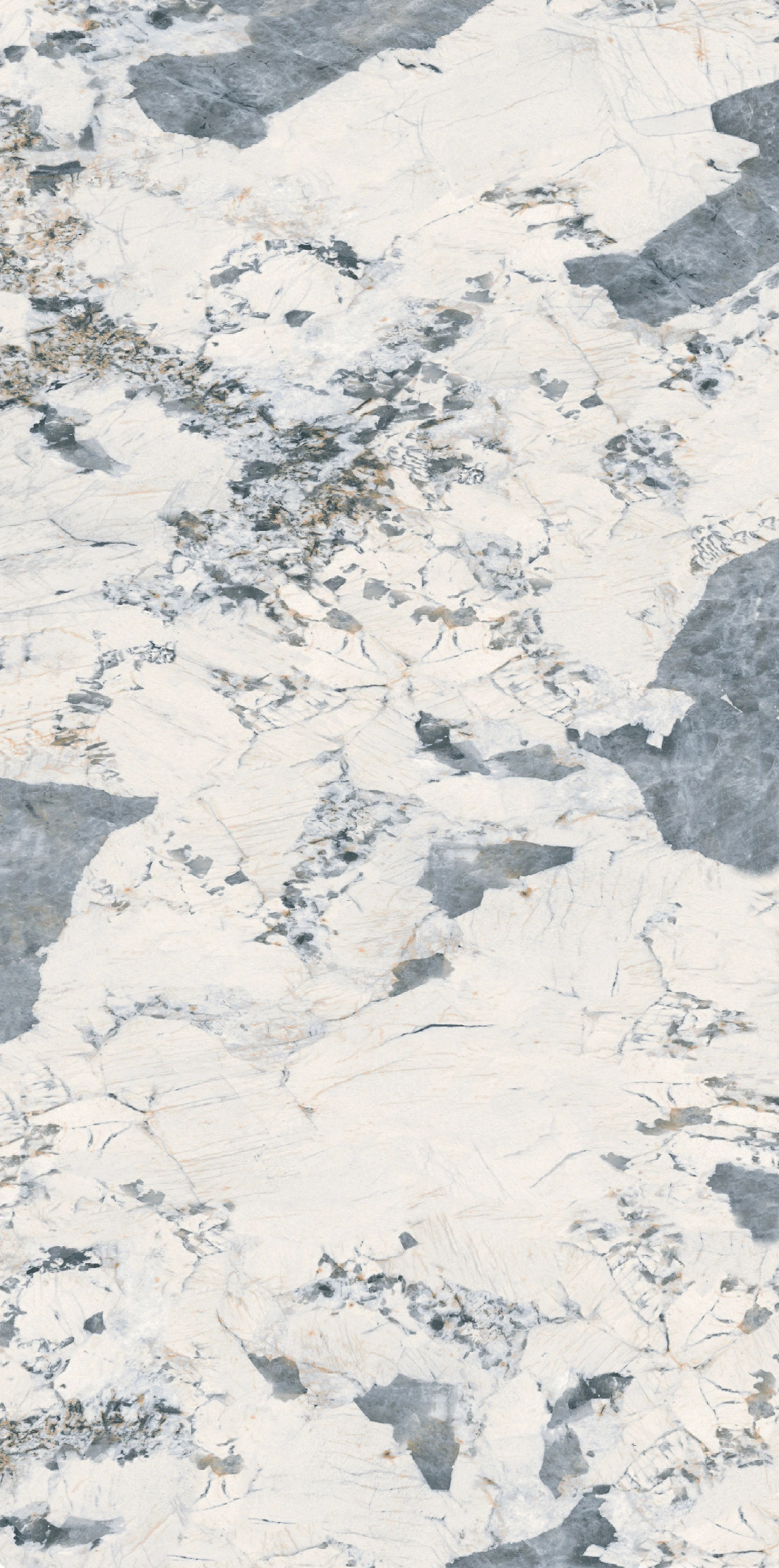 Pandora stone slab