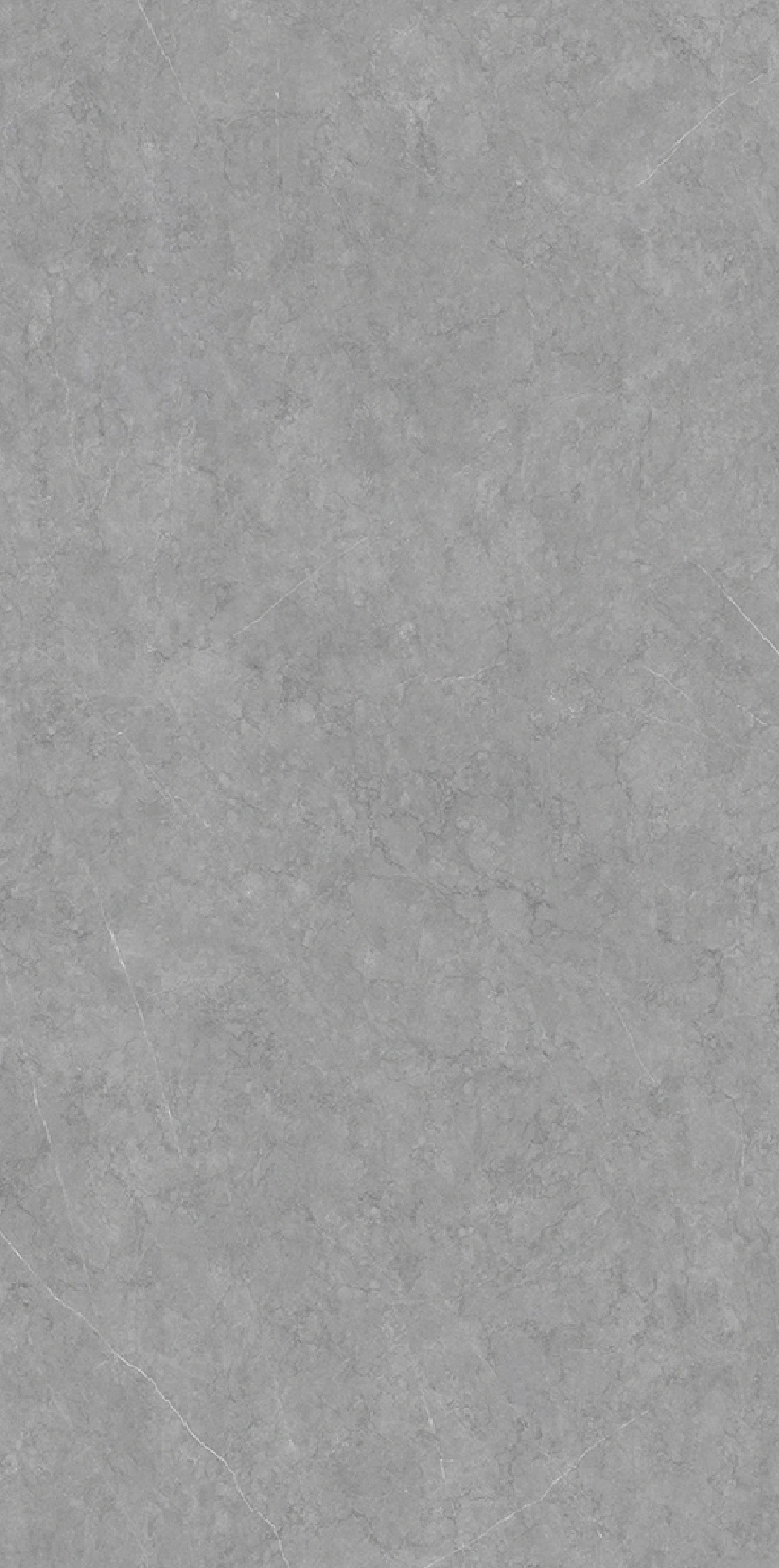 Poly Midium Gray stone slab
